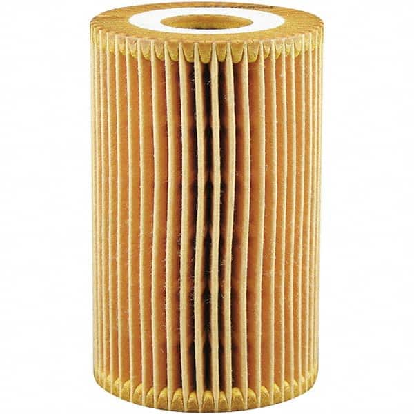 Baldwin Filters - 4-1/32" OAL x 2-17/32" OD Automotive Oil Filter - USA Tool & Supply
