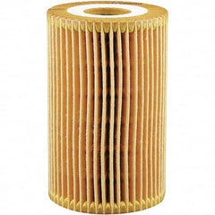 Baldwin Filters - 4-1/32" OAL x 2-17/32" OD Automotive Oil Filter - USA Tool & Supply