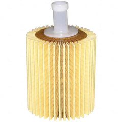 Baldwin Filters - 3-7/32" OAL x 2-3/4" OD Automotive Oil Filter - USA Tool & Supply