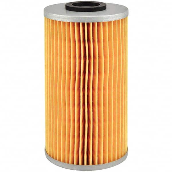 Baldwin Filters - 5-31/32" OAL x 3-7/32" OD Automotive Oil Filter - USA Tool & Supply
