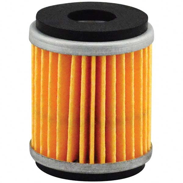 Baldwin Filters - 1-27/32" OAL x 1-1/2" OD Automotive Oil Filter - USA Tool & Supply