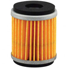 Baldwin Filters - 1-27/32" OAL x 1-1/2" OD Automotive Oil Filter - USA Tool & Supply