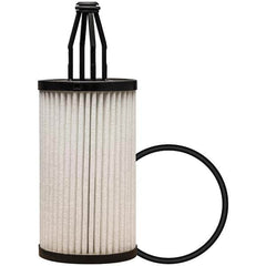 Baldwin Filters - 6-9/16" OAL x 2-9/16" OD Automotive Oil Filter - USA Tool & Supply