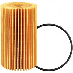Baldwin Filters - 4-9/16" OAL x 2-3/4" OD Automotive Oil Filter - USA Tool & Supply