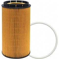 Baldwin Filters - 5-1/4" OAL x 2-7/8" OD Automotive Oil Filter - USA Tool & Supply