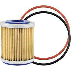 Baldwin Filters - 1-13/16" OAL x 1-1/2" OD Automotive Oil Filter - USA Tool & Supply