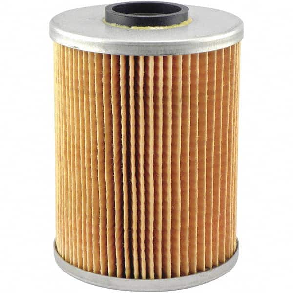 Baldwin Filters - 4-15/32" OAL x 3-3/16" OD Automotive Oil Filter - USA Tool & Supply