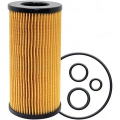 Baldwin Filters - 5-5/16" OAL x 2-1/2" OD Automotive Oil Filter - USA Tool & Supply