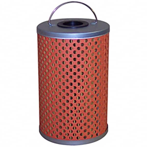 Baldwin Filters - 5-3/16" OAL x 3-7/32" OD Automotive Oil Filter - USA Tool & Supply