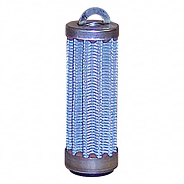 Baldwin Filters - 2-7/8" OAL x 29/32" OD Automotive Oil Filter - USA Tool & Supply