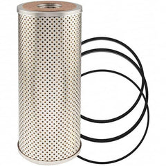 Baldwin Filters - 9-9/32" OAL Automotive Filter - USA Tool & Supply