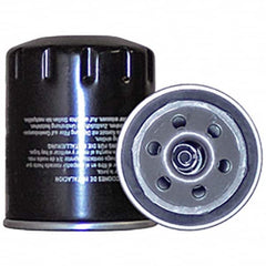 Baldwin Filters - 3/4 Thread 3-27/32" OAL x 3" OD Automotive Oil Filter - USA Tool & Supply