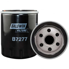 Baldwin Filters - M20 x 1.5 Thread 3-27/32" OAL x 3-3/32" OD Automotive Oil Filter - USA Tool & Supply