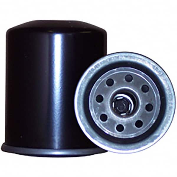 Baldwin Filters - M20 x 1.5 Thread 3-7/8" OAL x 3-7/32" OD Automotive Oil Filter - USA Tool & Supply