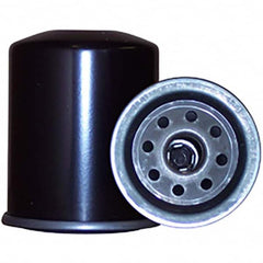 Baldwin Filters - M20 x 1.5 Thread 3-7/8" OAL x 3-7/32" OD Automotive Oil Filter - USA Tool & Supply