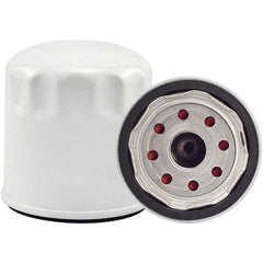 Baldwin Filters - M18 x 1.5 Thread 2-13/16" OAL x 2-25/32" OD Automotive Oil Filter - USA Tool & Supply