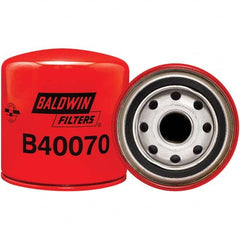 Baldwin Filters - 3-31/32" OAL Automotive Filter - USA Tool & Supply