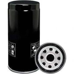 Baldwin Filters - M20 x 1.5 Thread 6-3/4" OAL x 3-5/32" OD Automotive Oil Filter - USA Tool & Supply