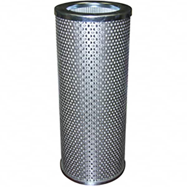 Baldwin Filters - 10-3/16" OAL x 4-3/16" OD Automotive Oil Filter - USA Tool & Supply