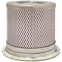 Baldwin Filters - 6-13/16" OAL x 6-23/32" OD Automotive Oil/Air Separator - USA Tool & Supply