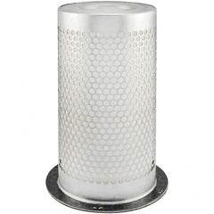 Baldwin Filters - 11-11/16" OAL x 5-3/4" OD Automotive Oil/Air Separator - USA Tool & Supply