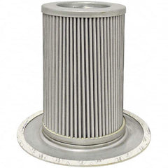 Baldwin Filters - 14" OAL x 8-5/16" OD Automotive Oil/Air Separator - USA Tool & Supply