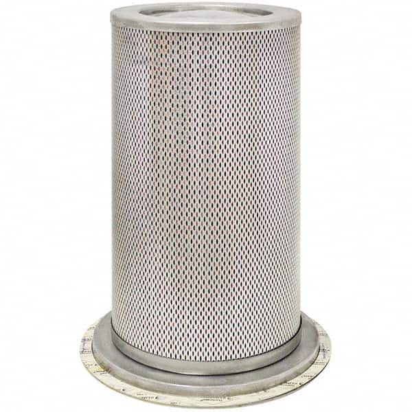 Baldwin Filters - 19-11/16" OAL x 10-7/8" OD Automotive Oil/Air Separator - USA Tool & Supply