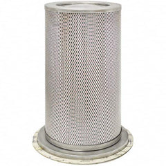 Baldwin Filters - 19-11/16" OAL x 10-7/8" OD Automotive Oil/Air Separator - USA Tool & Supply