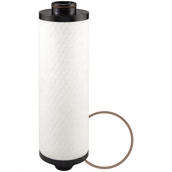 Baldwin Filters - 11-25/32" OAL x 3-7/32" OD Automotive Oil/Air Separator - USA Tool & Supply