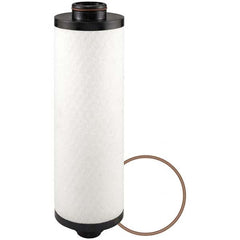 Baldwin Filters - 11-25/32" OAL x 3-7/32" OD Automotive Oil/Air Separator - USA Tool & Supply