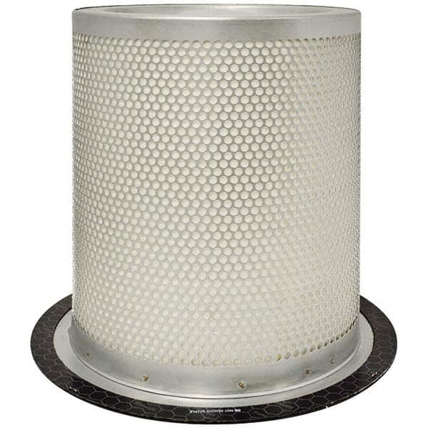 Baldwin Filters - 16-15/32" OAL x 13-25/32" OD Automotive Oil/Air Separator - USA Tool & Supply