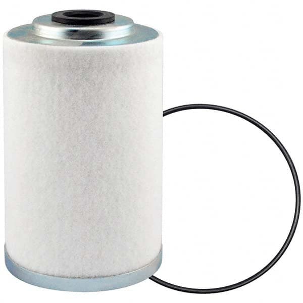 Baldwin Filters - 7-25/32" OAL x 4-15/16" OD Automotive Oil/Air Separator - USA Tool & Supply