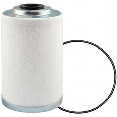 Baldwin Filters - 7-25/32" OAL x 4-15/16" OD Automotive Oil/Air Separator - USA Tool & Supply