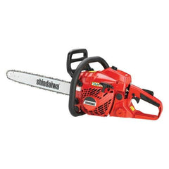 Sarlo Power Mowers, Inc. - Chainsaws Type of Power: Gasoline Horsepower: 2.21 - USA Tool & Supply