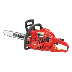 Sarlo Power Mowers, Inc. - Chainsaws Type of Power: Gasoline Horsepower: 1.00 - USA Tool & Supply