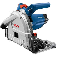 Bosch - Electric Circular Saws Amperage: 13.00 Blade Diameter Compatibility (Inch): 6-1/2 - USA Tool & Supply