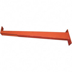 Vestil - Cantilever Rack - 1,000 Lb Capacity, 48" Arm Length - USA Tool & Supply