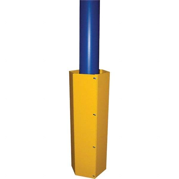 Vestil - Column Guards - USA Tool & Supply