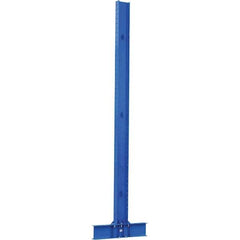Vestil - 14' High Cantilever Rack - 46,800 Lb Capacity, 46" Base Length, 18" Arm Length - USA Tool & Supply