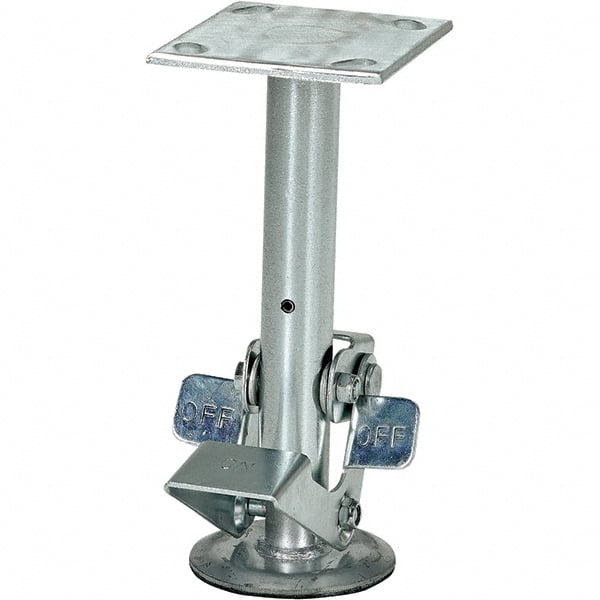 Vestil - Floor Locks PSC Code: 5340 - USA Tool & Supply