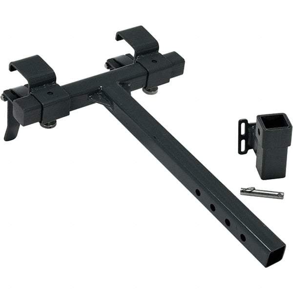 Vestil - Cart Multi Mover - Use with Tuggers - USA Tool & Supply