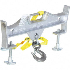Vestil - 4,000 Lb Capacity Hoisting Hook - USA Tool & Supply
