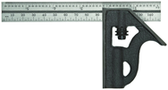 10MEH-150 COMBINATION SQUARE - USA Tool & Supply