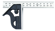 10MH-150 COMBINATION SQUARE - USA Tool & Supply