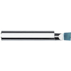 .160X1000 TIN BORING TOOL - USA Tool & Supply