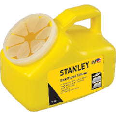 Blade Disposal Container 11-080 - USA Tool & Supply