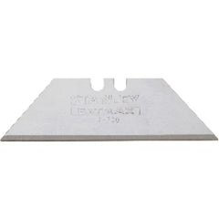50-Pack Utility Blades 11-700L - USA Tool & Supply
