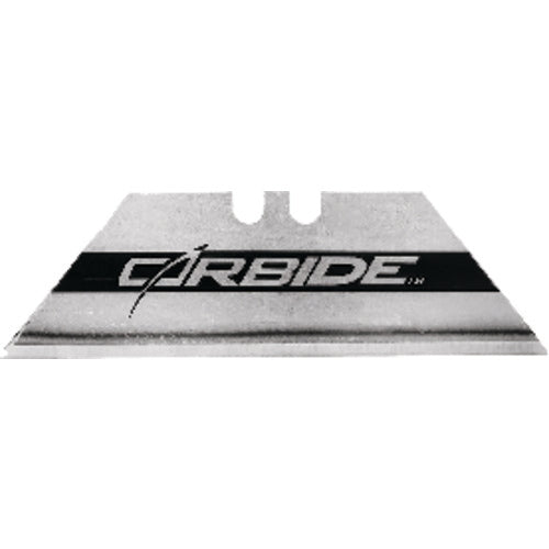 10-Pack Carbide HD Utility Blades 11-800T - USA Tool & Supply