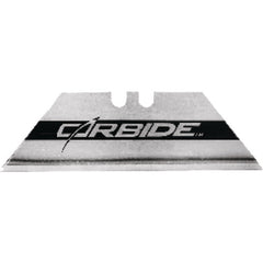 10-Pack Carbide HD Utility Blades 11-800T - USA Tool & Supply