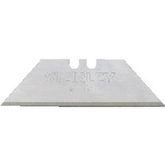 50-Pack Heavy Duty Replacement Blades 11-921L - USA Tool & Supply